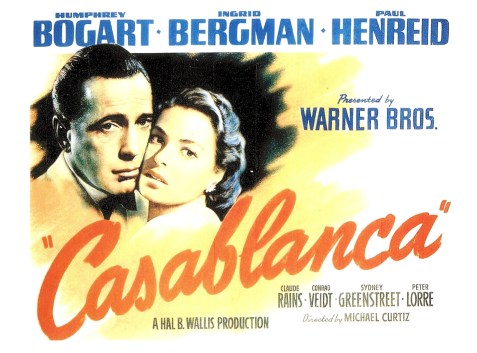 casablanca