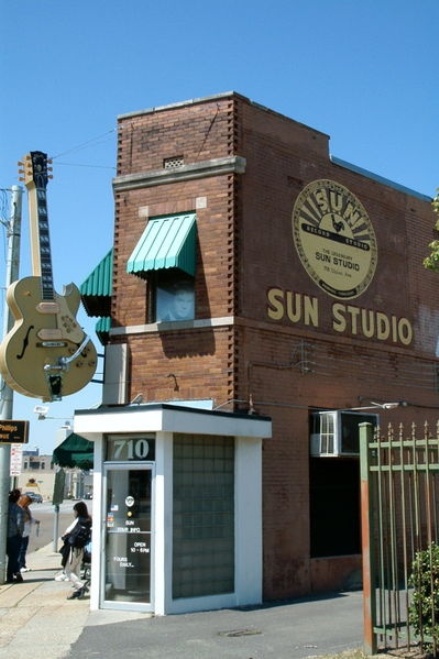 memphis-sun-studio