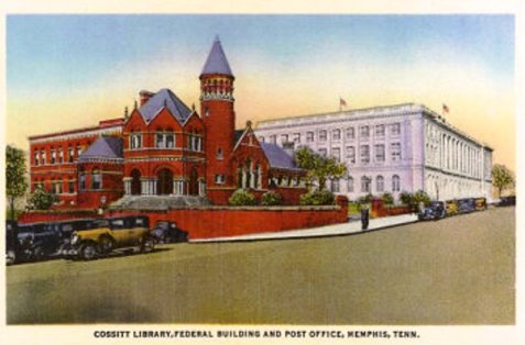 tn-00106-cccossit-library-memphis-tennessee-posters