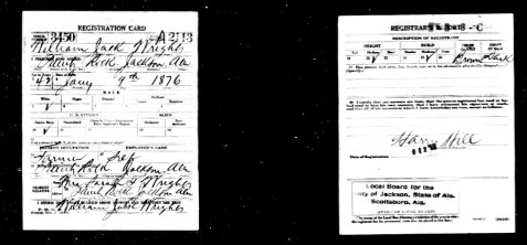 william-jack-wwi-draft