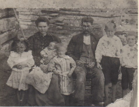 williamjackwright-family-pic