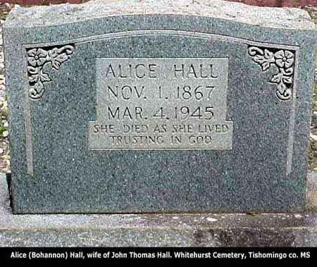 alicebohannon_headstone