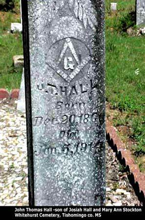 jthallheadstone